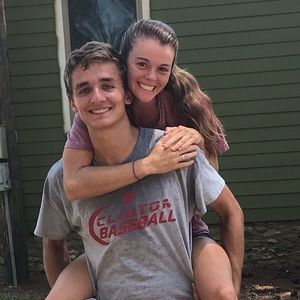 Meet your Posher, Gracie